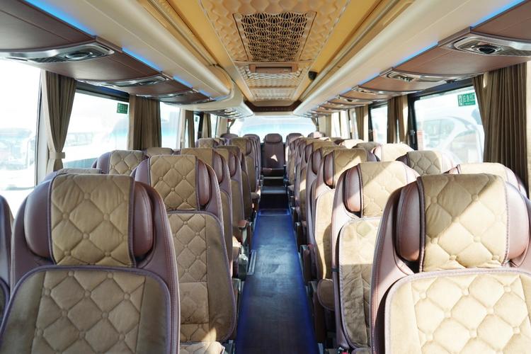 【金旅客车logo,金旅客车内饰图片】