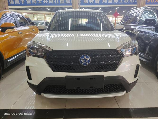 【东风启辰t60价格及图片,东风启辰t60报价】