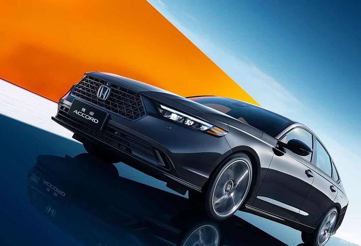 2025款雅阁什么颜色好看 2022款雅阁买哪个颜色