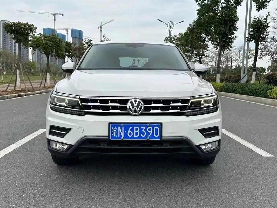 大众途观l参数 大众途观l330车型及价格