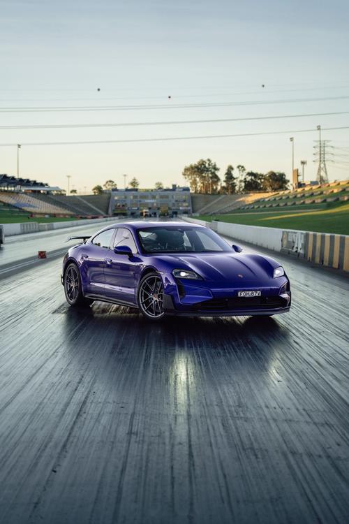 taycan中文名叫什么,taycan中文怎么说