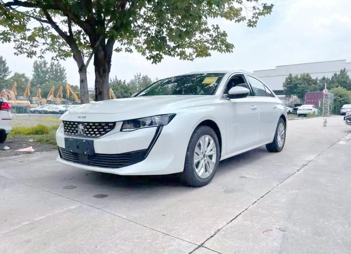 【东风标致508售价,东风标致508 2022款】