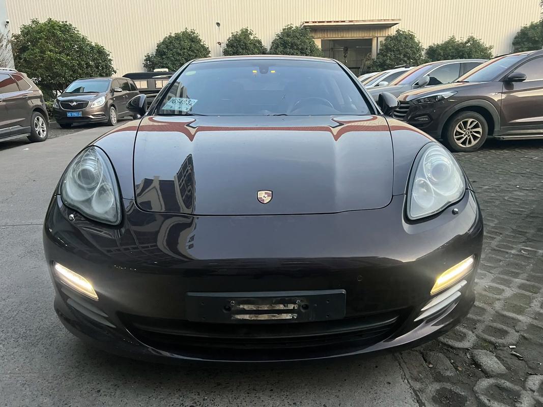 13年帕拉梅拉二手车价格(13年帕拉梅拉值多少钱)