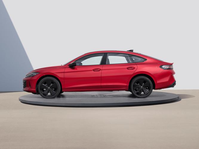 凌渡gts参数配置(凌渡gts20t)