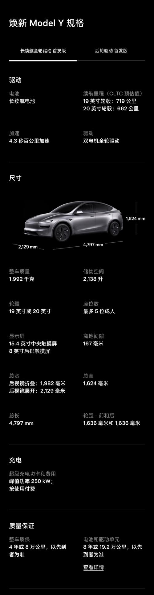 【特斯拉modely补贴多少钱,modely政府补贴多少】