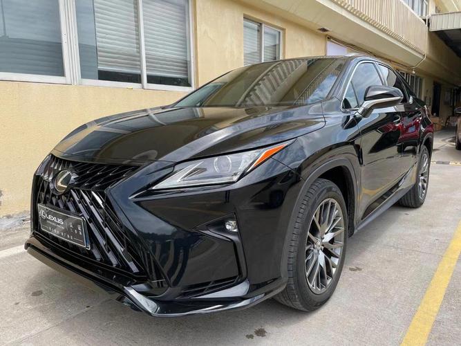 rx200雷克萨斯 rx200t雷克萨