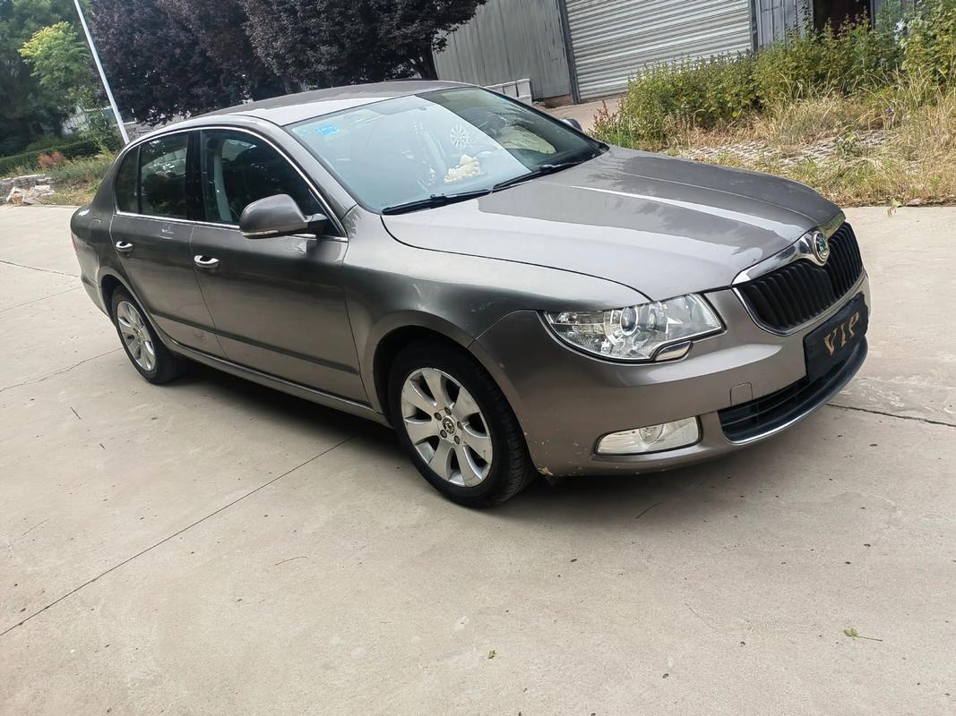 斯柯达昊锐汽车怎么样 斯柯达昊锐优点缺点