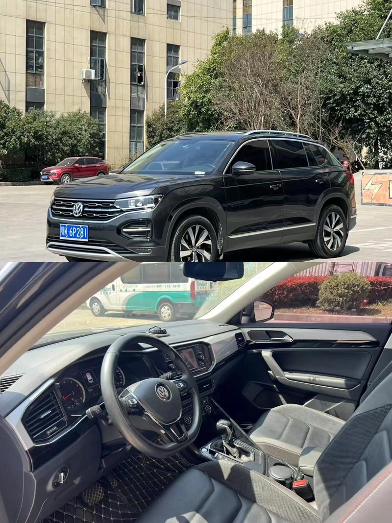 大众探岳的性价比/大众探岳性价比分析