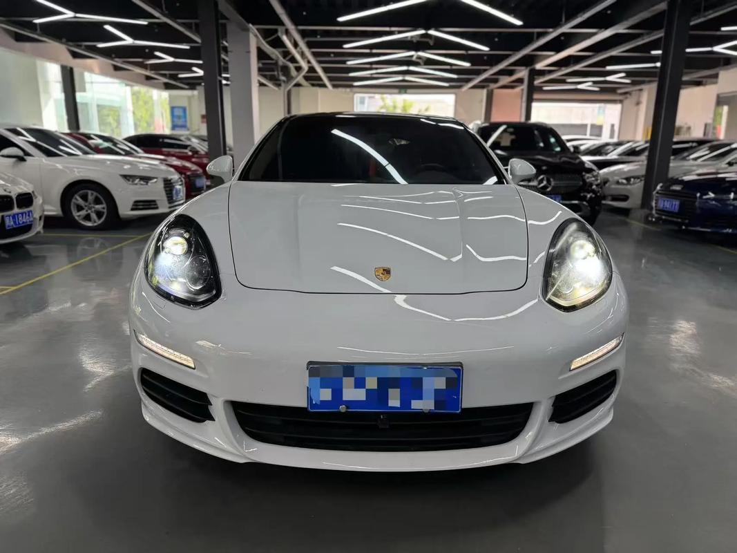 保时捷帕拉梅拉二手车(保时捷帕拉梅拉二手车7万公里)