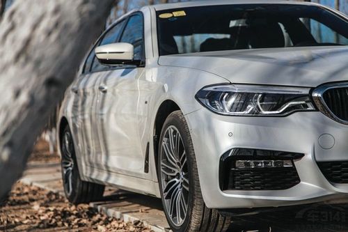 进口宝马530li最新价格,进口宝马530li最新价格是多少