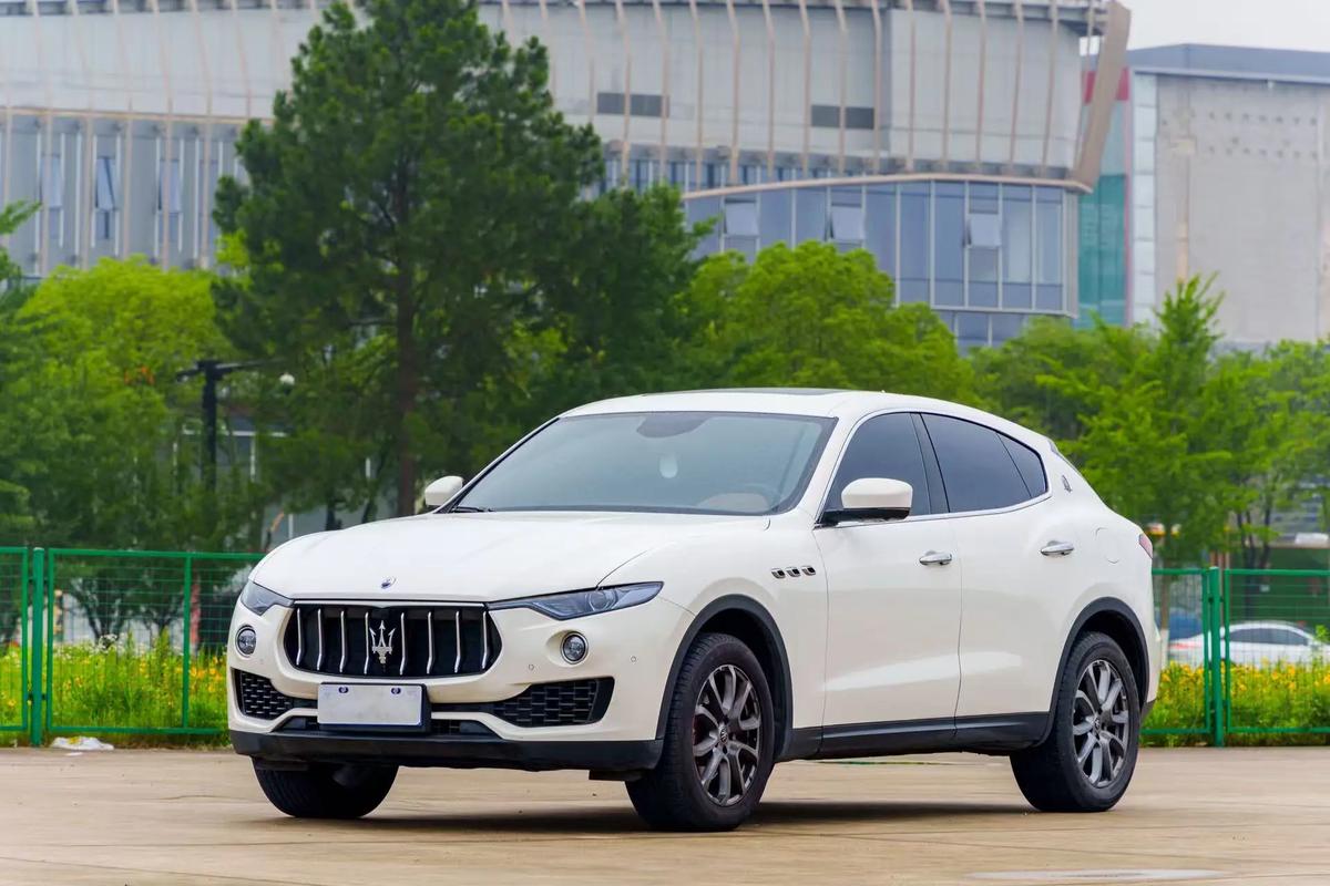 国产玛莎拉蒂多少钱一辆/国产玛莎拉蒂suv