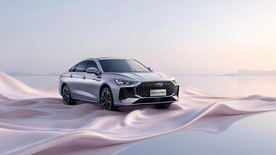 奇瑞全新轿车曝光,奇瑞新车型suv