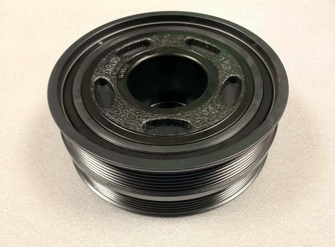 【斯柯达明锐曲轴皮带轮拧矩,斯柯达明锐曲轴皮带轮拧矩多少】