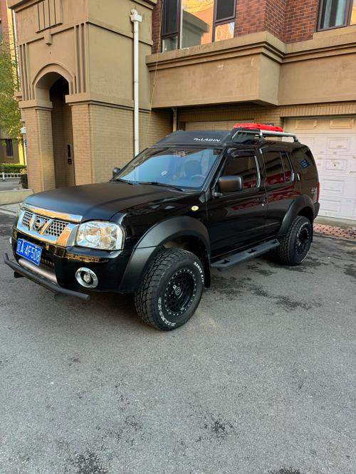 二手帕拉丁为啥不值钱/二手帕拉丁越野车能卖多少钱