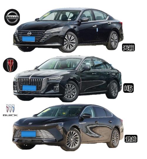 公认耐用的三款b级车/b级车最建议买的三款车