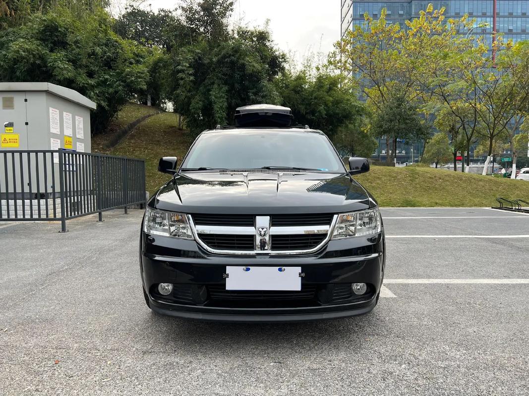 dodge多少钱一辆(dodge价格是多少)