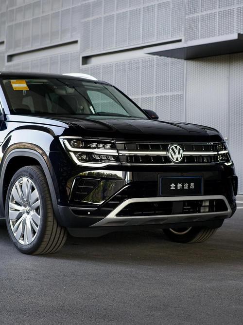 一汽大众新款suv车型/一汽大众新款suv车型7座