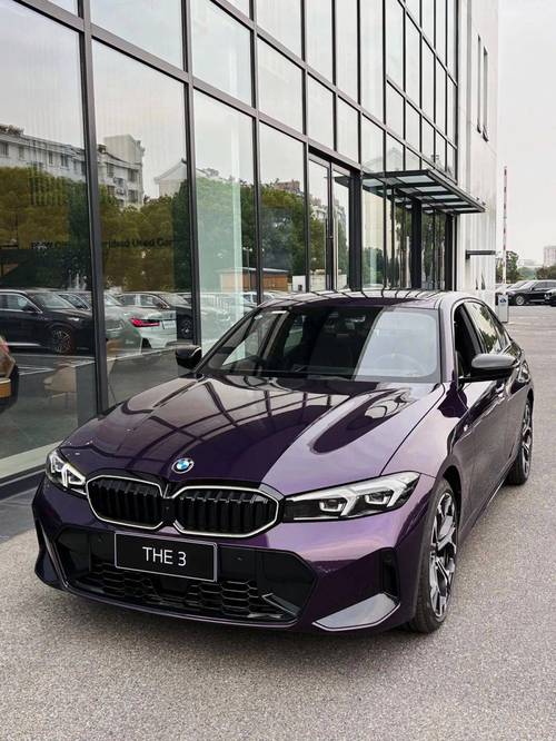 【宝马3系进口车型,宝马3系进口价格及图片大全】