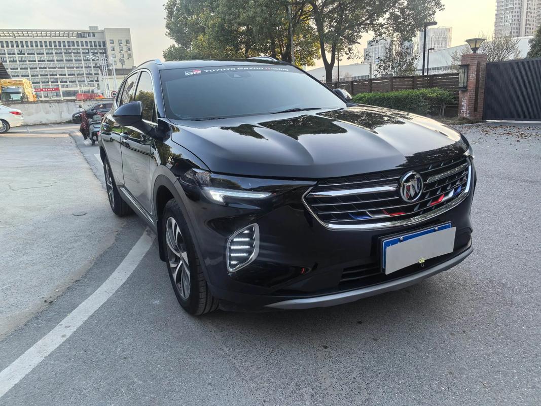 【昂科威s优惠6万,昂科威s优惠8万】