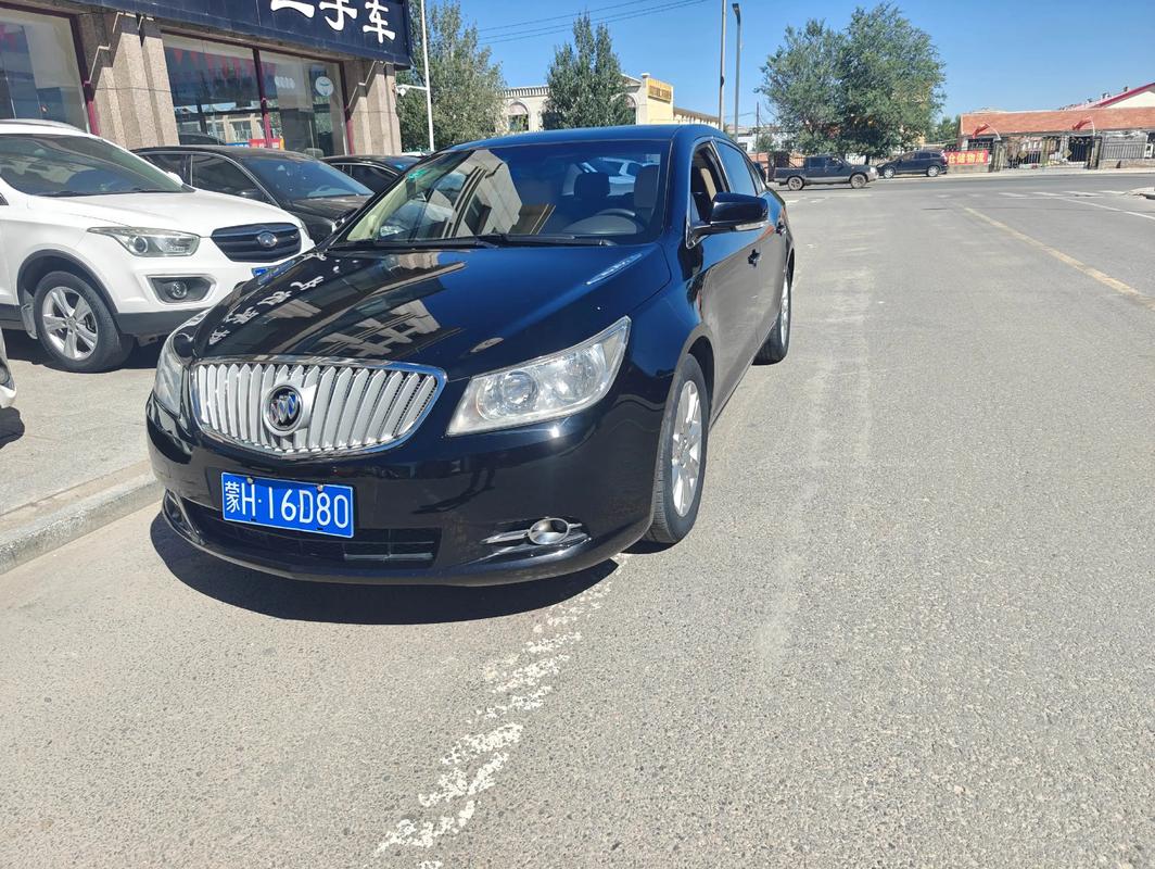 凯越降价到5万多是真的吗 凯越到手价