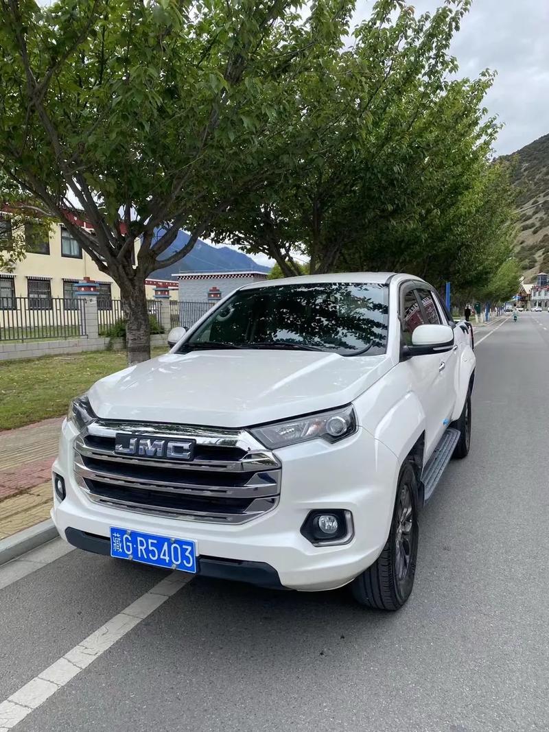 江铃域虎7(江铃域虎7油箱多少升)