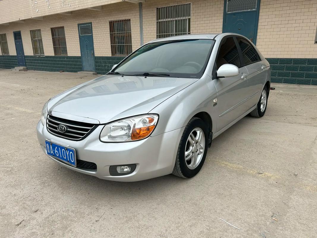 【起亚赛拉图车怎么样,起亚赛拉图属于什么级别的车】