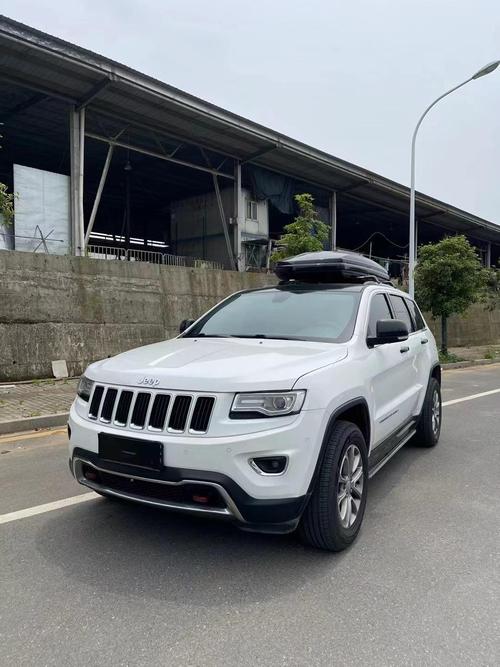 【吉普车大切诺基报价图片,吉普车大切诺基报价图片及价格】