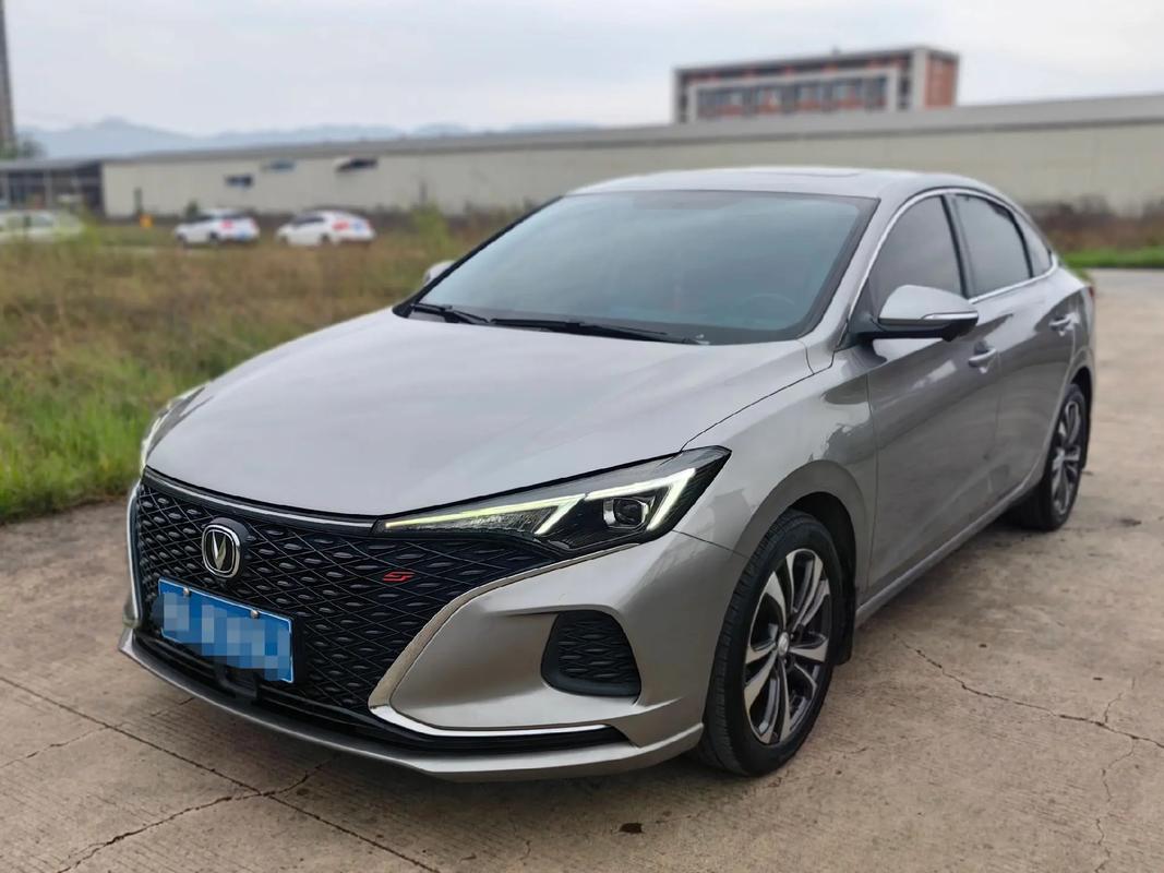 【长安逸动2020款,长安逸动2020款支持无线苹果carplay吗】