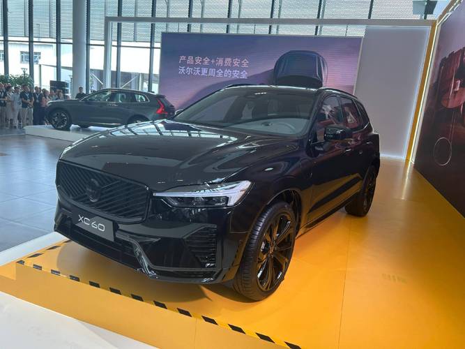 vovoxc60汽车多少钱/v0lvoxc60多少钱