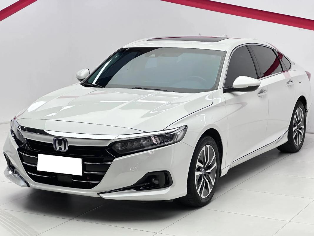 本田雅阁二手车价格 本田雅阁二手车价格23款