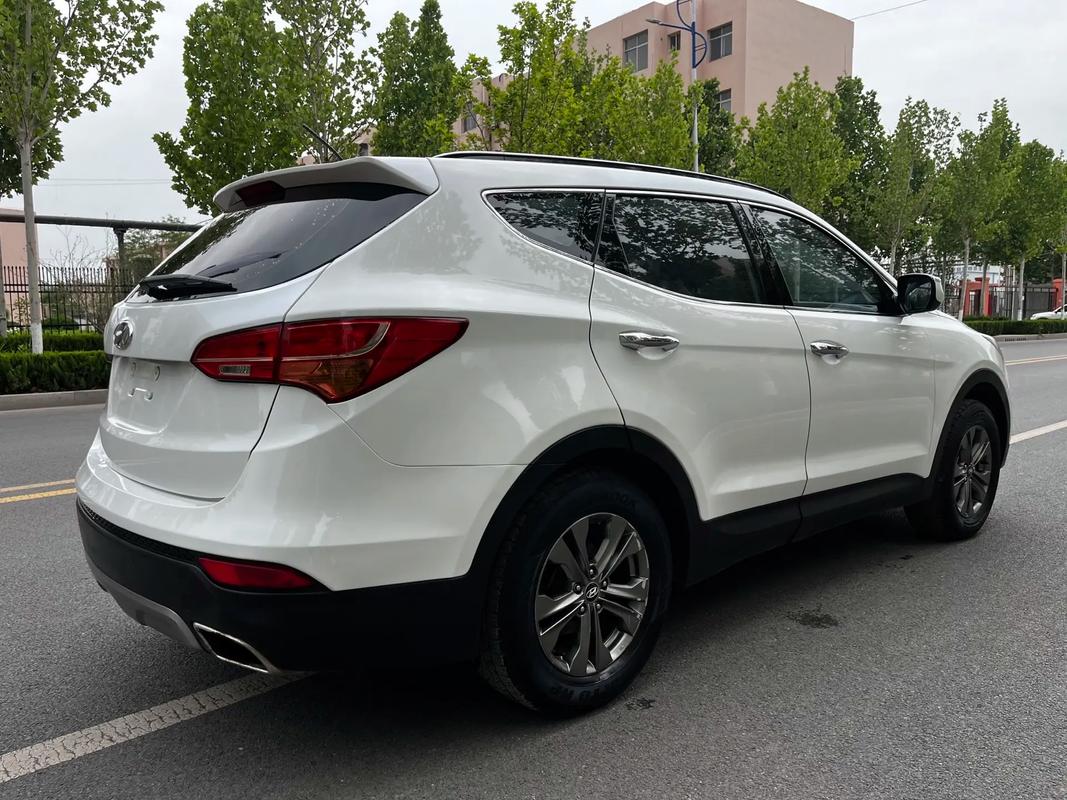 16年现代胜达值多少钱 2016款现代胜达怎么样