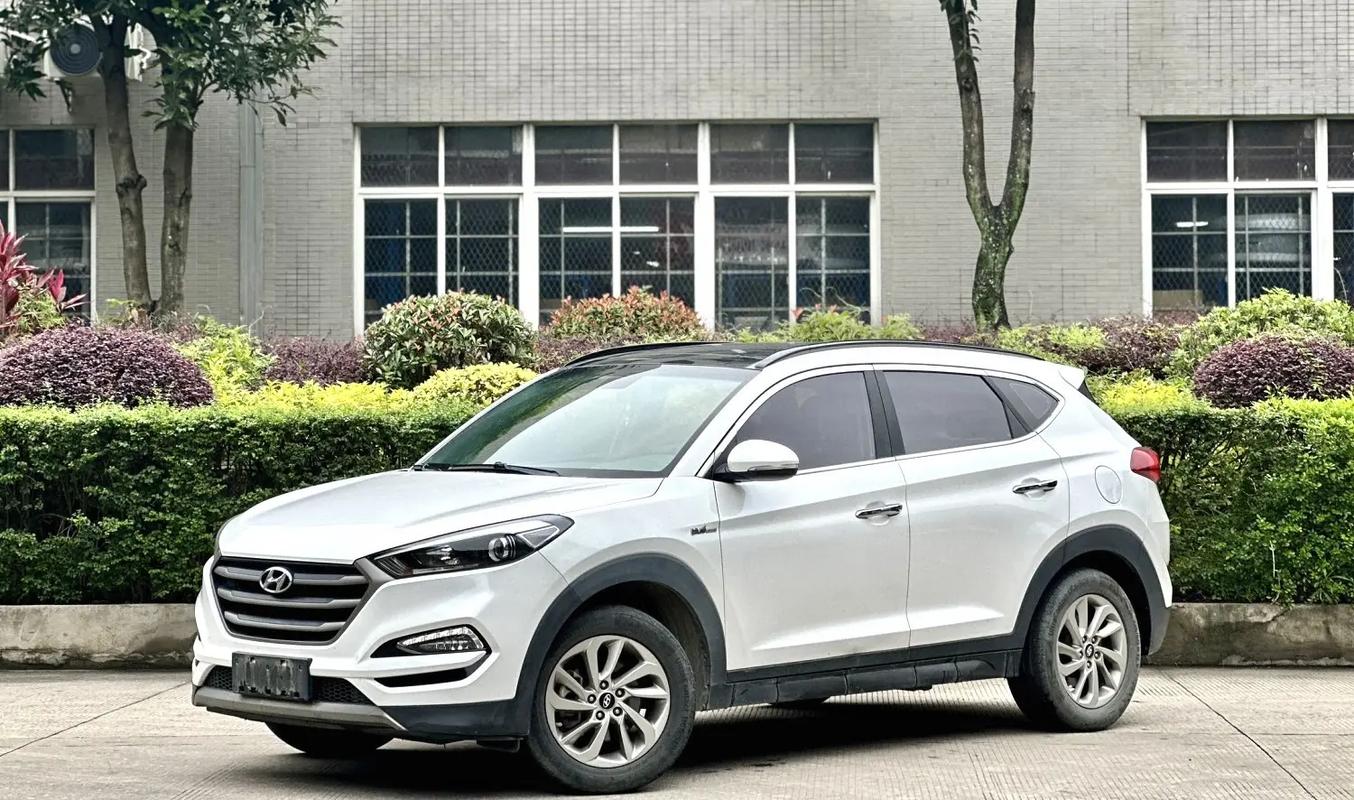 途胜2015款报价及图片(途胜2015款报价及图片大全)