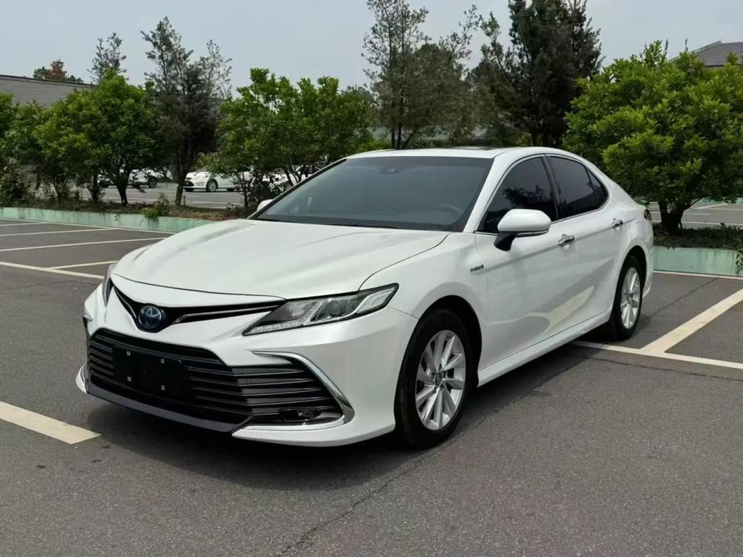 2021款凯美瑞价格及图片(2020款凯美瑞最新价格)