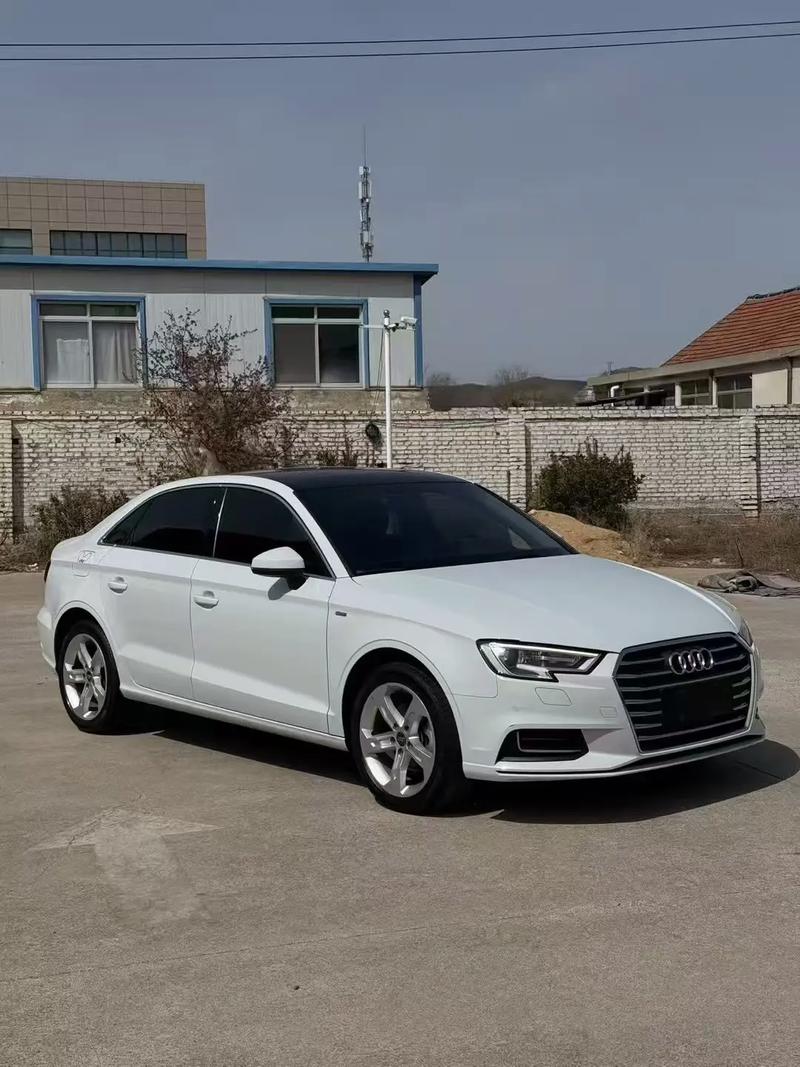 【奥迪a3三厢参数,奥迪a32020款三厢配置】