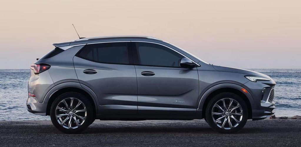 昂科拉gx三缸机值不值得购买 昂科拉gx 三缸