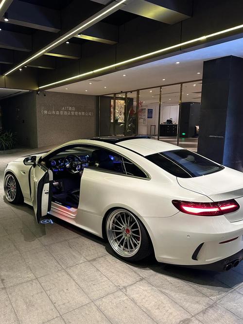 奔驰e轿跑,奔驰e轿跑车型有哪些