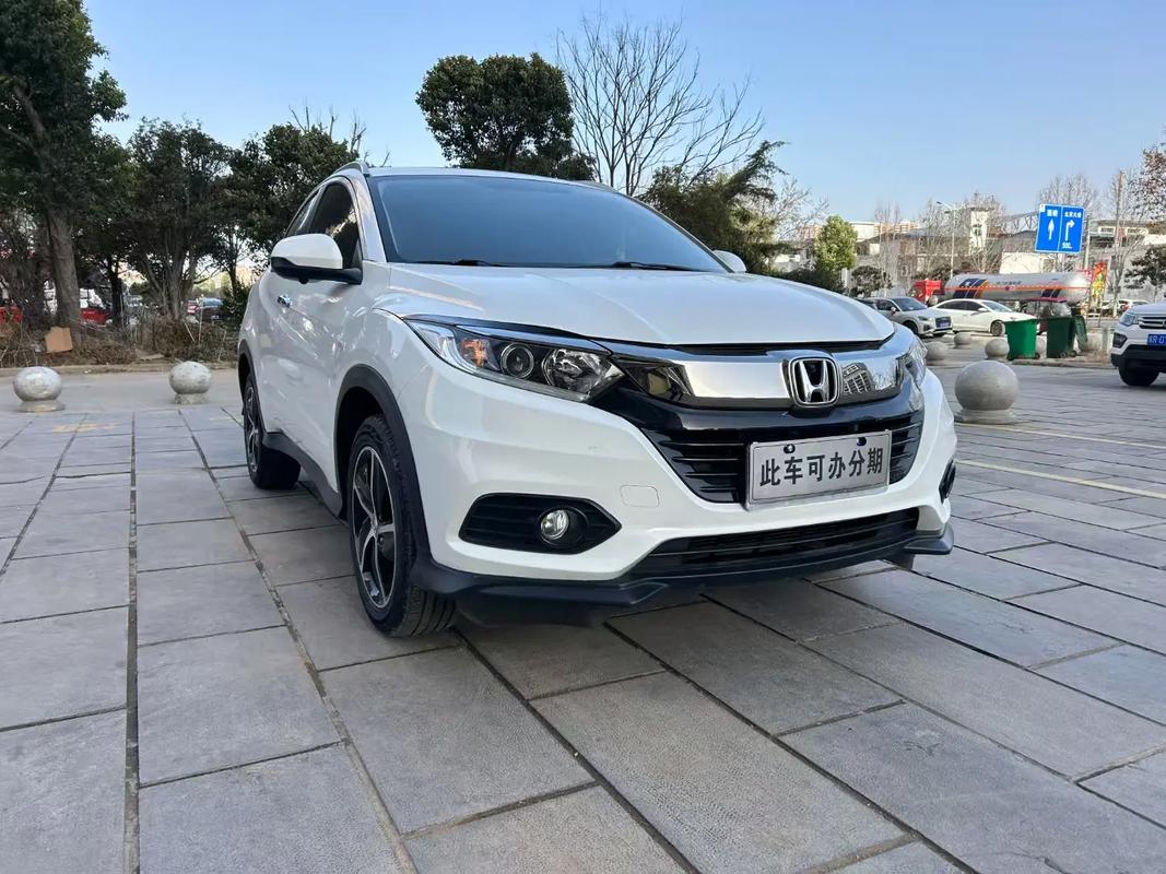 本田缤智汽车图片和报价 本田缤智2021款图片及报价汽车之家