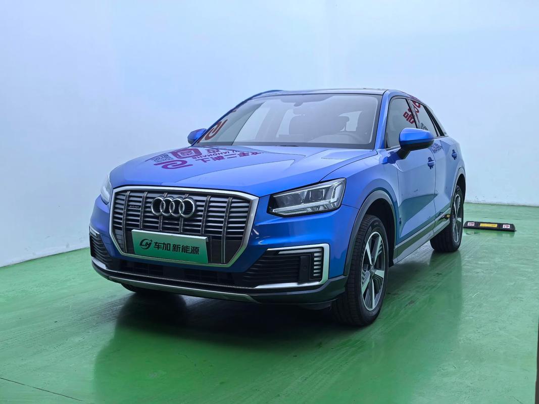 奥迪q2l纯电动汽车,奥迪q2l纯电动汽车多少钱