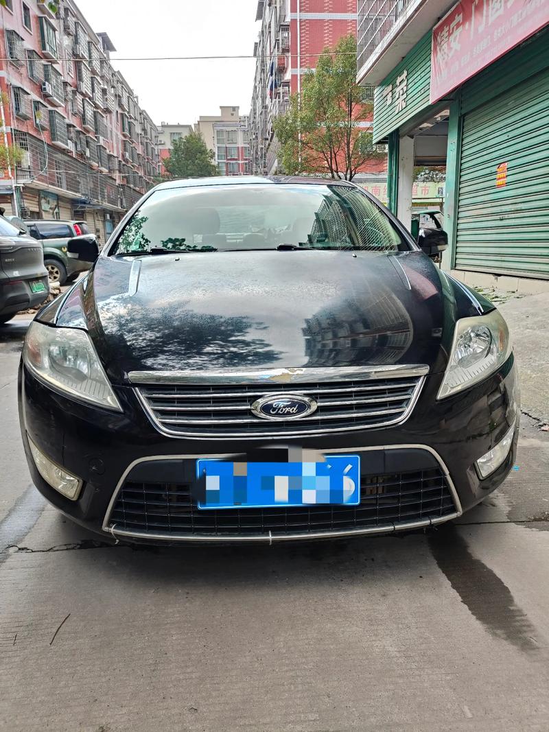 09年的蒙迪欧还能买吗,09年的蒙迪欧还能买吗值得买吗