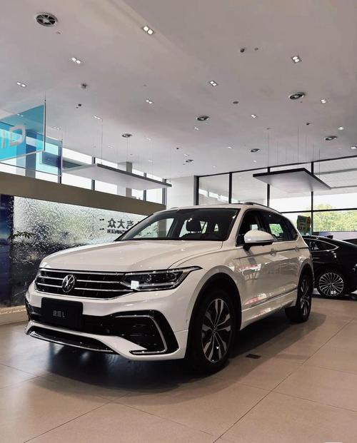 大众途观口碑怎么样/途观 口碑