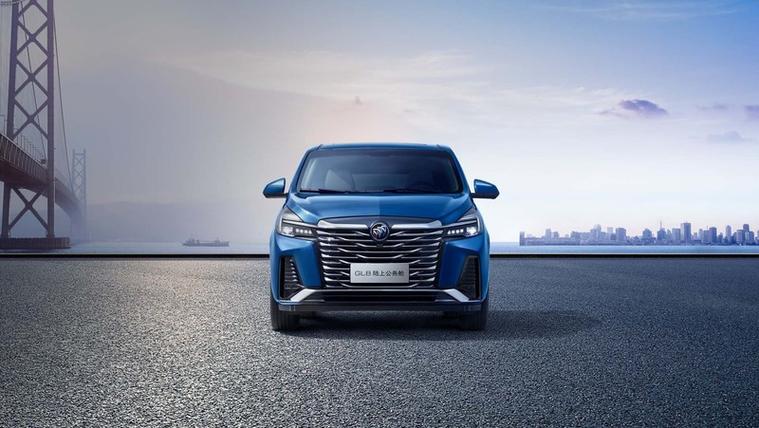 【别克gl8商务车四座,别克gl8商务车四座2025新款价格】