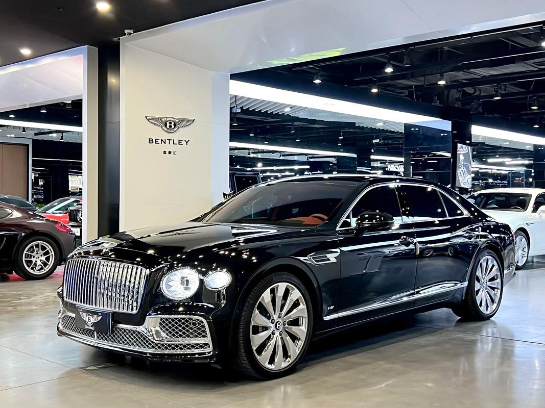 宾利飞驰二手车价格 18年宾利飞驰二手价格