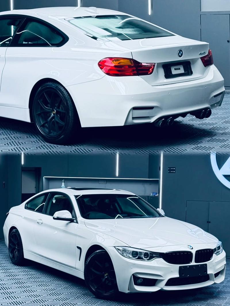 【为什么宝马4系很少见,宝马4系属于什么档次】