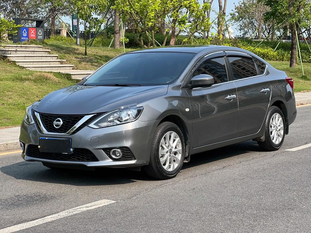 【2024款日产轩逸报价,东风日产2014新款轩逸】