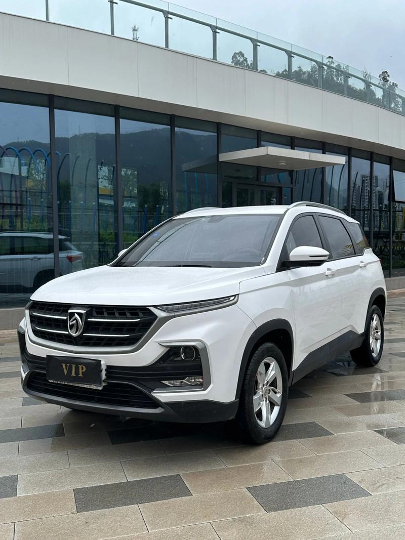 宝骏530新款2019款裸车价格(买宝骏530十大忠告)