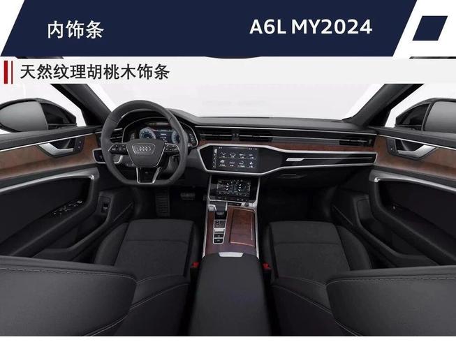 奥迪a6的图片和报价(奥迪a6的图片和报价及价格)