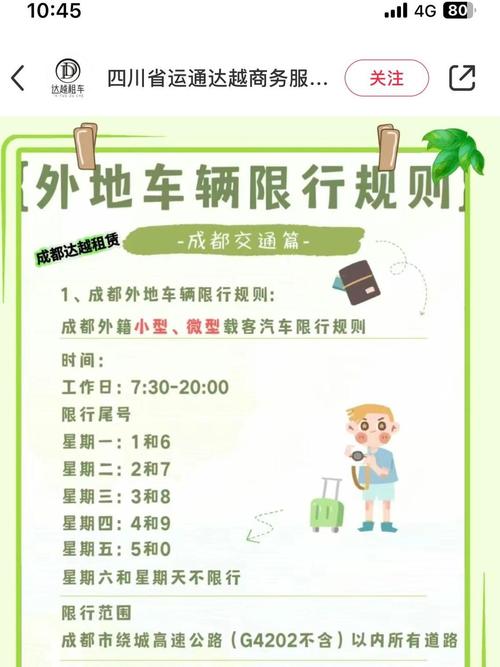 成都尾号限行2020年最新,成都尾号限行2020年最新规定