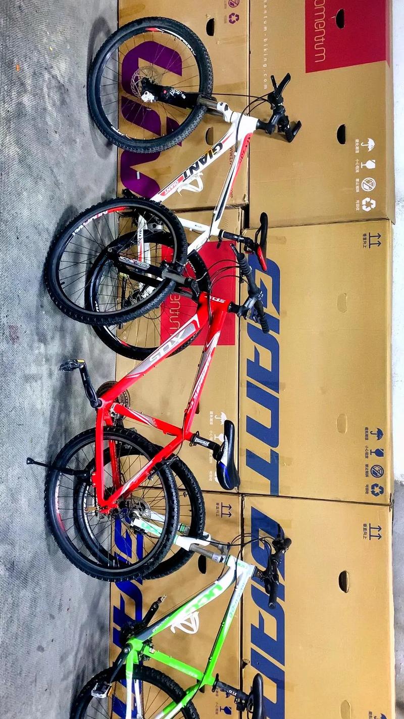 捷安特自行车,捷安特自行车和喜德盛哪个好