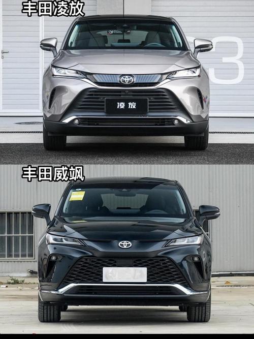 丰田分为一汽和广汽车型(丰田是广汽丰田还是一汽丰田?)