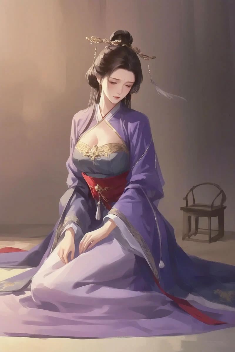 关于铜雀春深锁二乔典故是啥的信息